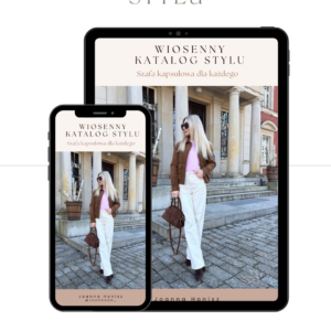 Wiosenny Katalog Stylu