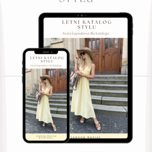 Letni Katalog Stylu