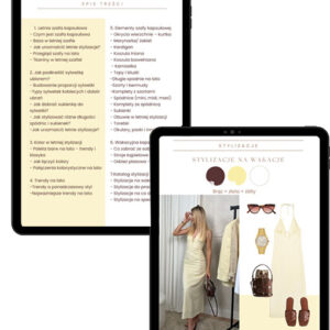 Letni Katalog Stylu