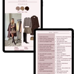 Jesienny Katalog Stylu