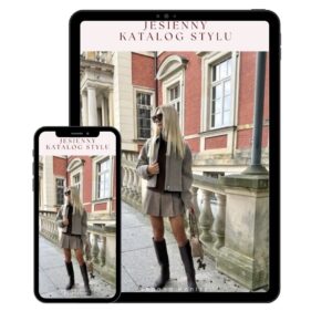 Jesienny Katalog Stylu