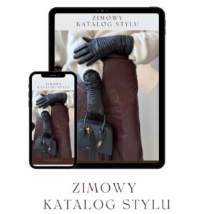 Zimowy Katalog Stylu
