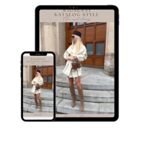 Wiosenny Katalog Stylu