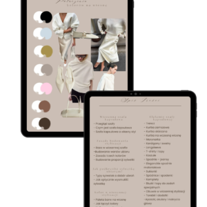 Wiosenny Katalog Stylu